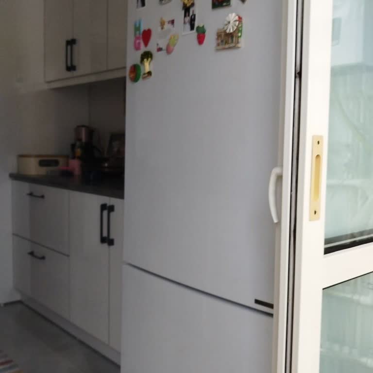 Beko Buzdolabı Arızası Servis İlgisizliği Ve Çözüm Bulunamaması