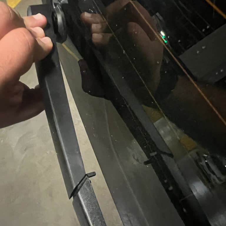 Sıfır Araç Tesliminde Eksik Parça Ve İlgisiz Satış Sonrası Hizmet