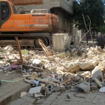 Mahalle Genelinde İnternet Kesintisi Ve Türk Telekom'un İlgisizliği Mağduriyet Yaratıyor