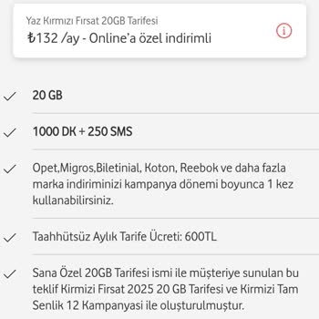 Onaylanan Numara Taşıma Başvurusu Mağazada Görünmüyor
