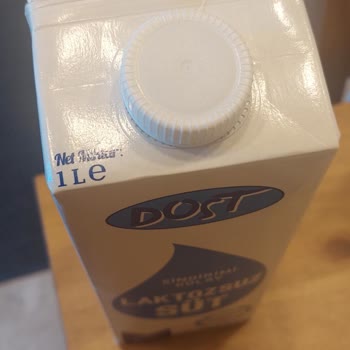 BİM'den Aldığım Dost Süt Ve Diğer Ürünlerde Sürekli Bozulma Sorunu