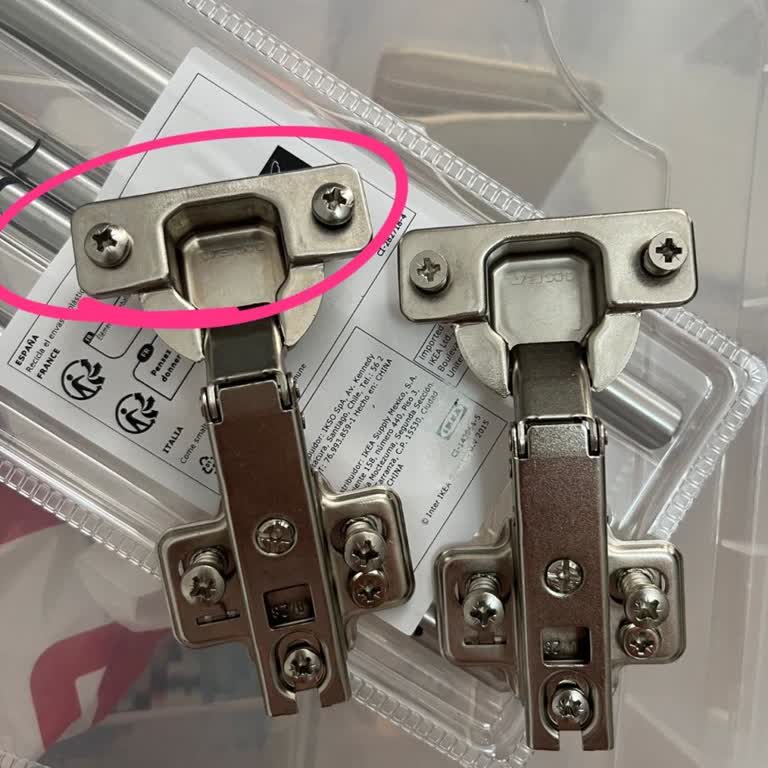 Yanlış Vida Gönderimi Ve Yetersiz Müşteri Hizmetiyle Mağduriyet