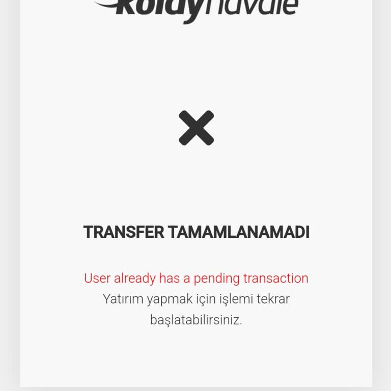 Tosla 3D Secure İşlemlerinde Çözüm Beklerken Yaşadığım Mağduriyet