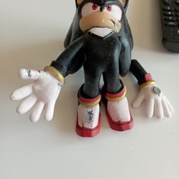 Kırılan Ve Yüzeyi Dökülen Oyuncak İade Alınmadı, Sağlık Riski Endişesi