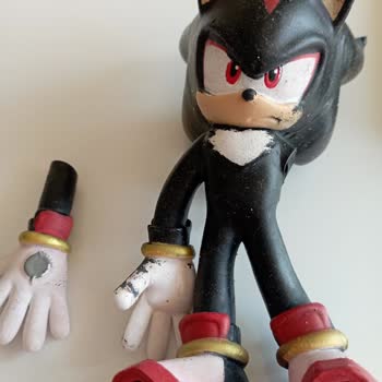 Kırılan Ve Yüzeyi Dökülen Oyuncak İade Alınmadı, Sağlık Riski Endişesi