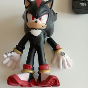 Kırılan Ve Yüzeyi Dökülen Oyuncak İade Alınmadı, Sağlık Riski Endişesi