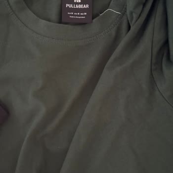 Yanlış Beden Gönderildi, Çözümde Zorluk Çıkartılıyor!