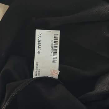 Yanlış Beden Gönderildi, Çözümde Zorluk Çıkartılıyor!