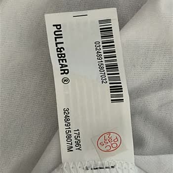 Yanlış Beden Gönderildi, Çözümde Zorluk Çıkartılıyor!