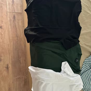 Yanlış Beden Gönderildi, Çözümde Zorluk Çıkartılıyor!