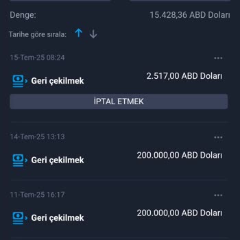 Silverfleet Capital'den Para Çekme Sorunu Ve Sigorta Ücreti Talebi
