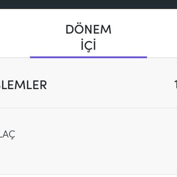 Sipariş Takibi Ve Ödeme Sorunlarıyla Mağduriyet Yaşadım