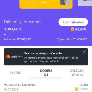 Sipariş Takibi Ve Ödeme Sorunlarıyla Mağduriyet Yaşadım