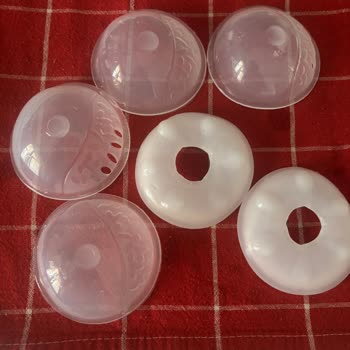 İlk Kullanımda Küçülen Göğüs Kalkanı Mağduriyeti