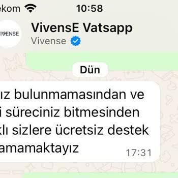 Garanti Süresinde Çözülmeyen Gıcırdama Sorunu Ve İlgisizlik