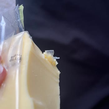 Kaşar Peynirinden Plastik Parça Çıktı, Şikayetim Cevapsız Kaldı