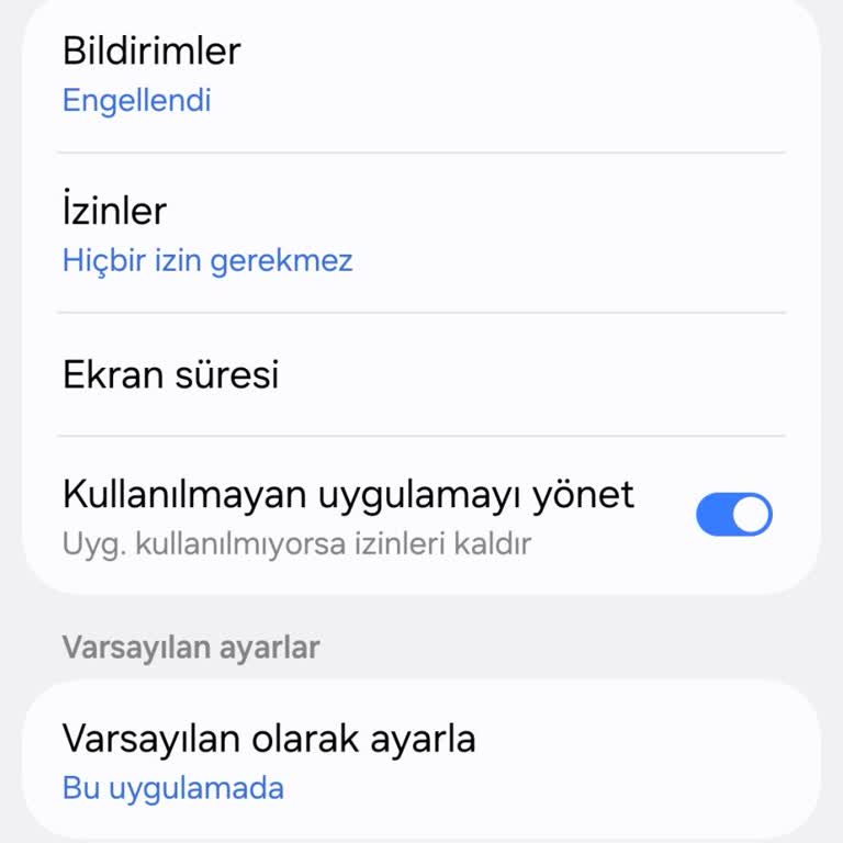 Çağdaş Market Uygulamasında Puanlar Görünmüyor Ve Destek Yetersiz