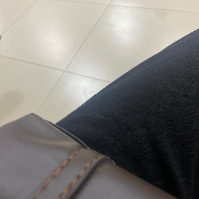 Bekleme Salonunda Yetersiz Klima Ve Sıcak Hava Sorunu