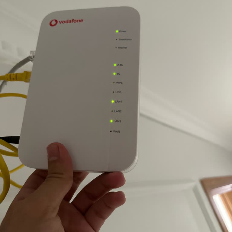 3 Gündür Beklenen Teknik Destek Ekibi Hala Gelmedi, İnternet Sorunum Çözülmedi