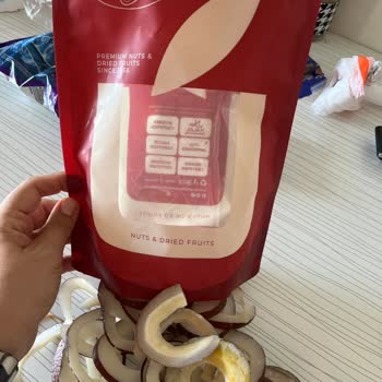 Ünal Kuruyemiş İstediğimden Fazla ve Bayat Ürün Satışı Nedeniyle Mağduriyet Yaşadım