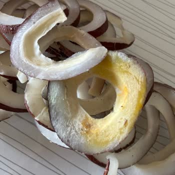 Ünal Kuruyemiş İstediğimden Fazla ve Bayat Ürün Satışı Nedeniyle Mağduriyet Yaşadım