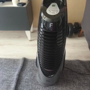 Fakir Ev Aletleri Yeni Aldığım Vantilatör Arızalı Çıktı