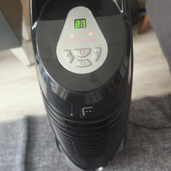 Fakir Ev Aletleri Yeni Aldığım Vantilatör Arızalı Çıktı