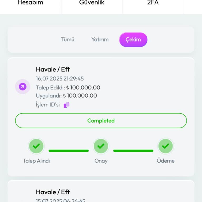 Zlot Kazancımın Ödemesi Sürekli Erteleniyor, Çözüm Sunulmuyor