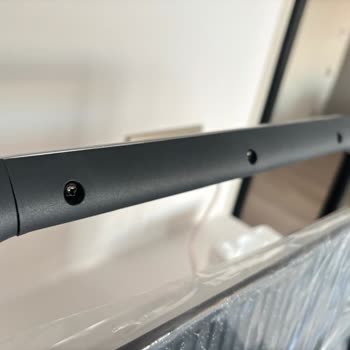 Kullanılmamış Üründe Fabrika Çıkışlı Hasar, Değişim Yerine Onarım Yapıldı