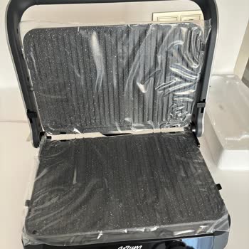 Kullanılmamış Üründe Fabrika Çıkışlı Hasar, Değişim Yerine Onarım Yapıldı