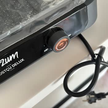 Kullanılmamış Üründe Fabrika Çıkışlı Hasar, Değişim Yerine Onarım Yapıldı