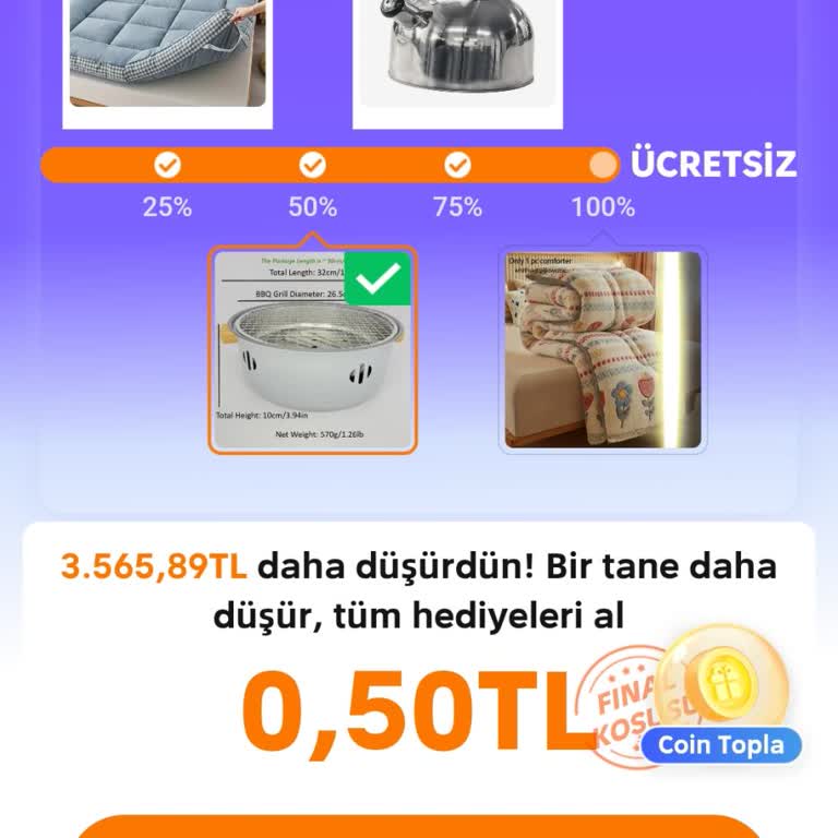 Temu Ödül Kampanyasında Puanların Azalması Ve Hediye Kazanamama Sorunu