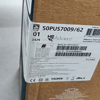 BİM Şubeleri Arasında Televizyon İade Farklılığı Mağduriyeti