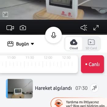 Buzdolabı Arızası Sonrası Yetersiz Servis Ve Değişim Süreci