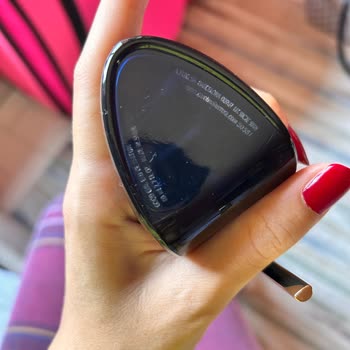 Sephora'dan Sipariş Edilen Parfüm Sahte Ve Defolu Çıktı