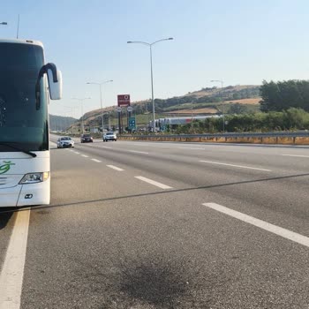 Sürekli Araç Değişimi Ve Gecikmeli Yolculukta Yaşanan Mağduriyet