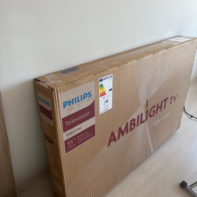 Satın Aldığım Televizyonun Kurulumu Yapılmadı Ve Mağduriyetim Giderilmiyor