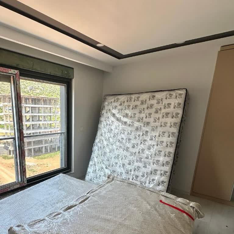 Eksik Bilgilendirme Nedeniyle Yatak Değişimi Yapılamıyor, Mağduriyetimizin Giderilmesini Talep Ediyoruz