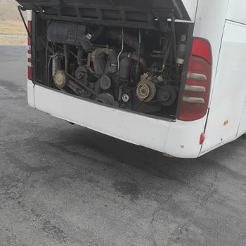 As Adana Seyahat Olumsuz Otobüs Yolculuğu Deneyimi Ve Hizmet Sorunları