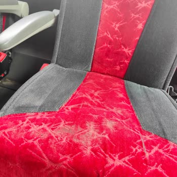 As Adana Seyahat Olumsuz Otobüs Yolculuğu Deneyimi Ve Hizmet Sorunları