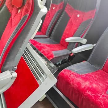 As Adana Seyahat Olumsuz Otobüs Yolculuğu Deneyimi Ve Hizmet Sorunları