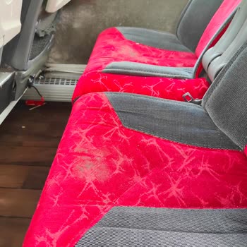 As Adana Seyahat Olumsuz Otobüs Yolculuğu Deneyimi Ve Hizmet Sorunları