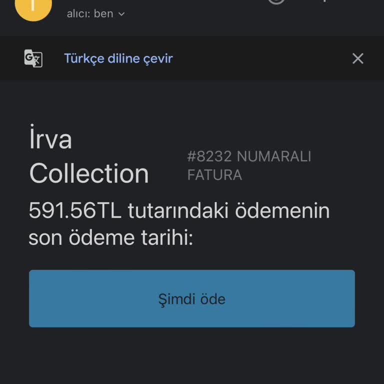 Siparişim Haber Verilmeden İptal Edildi, İlgisiz Müşteri Hizmeti