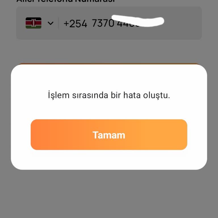 Para Transferi Sorunu Çözülmüyor, Hesabımı Kapatacağım