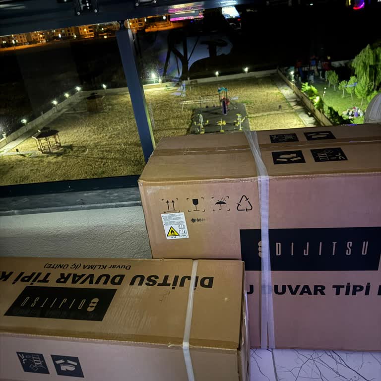 Dijitsu Klima Kurulumu İçin Yetkili Servise Ulaşamıyorum