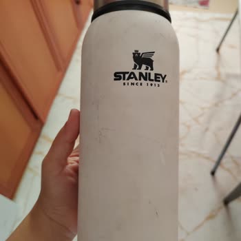 Stanley Termosun Kokusu Ve Yetersiz Garanti Hizmeti