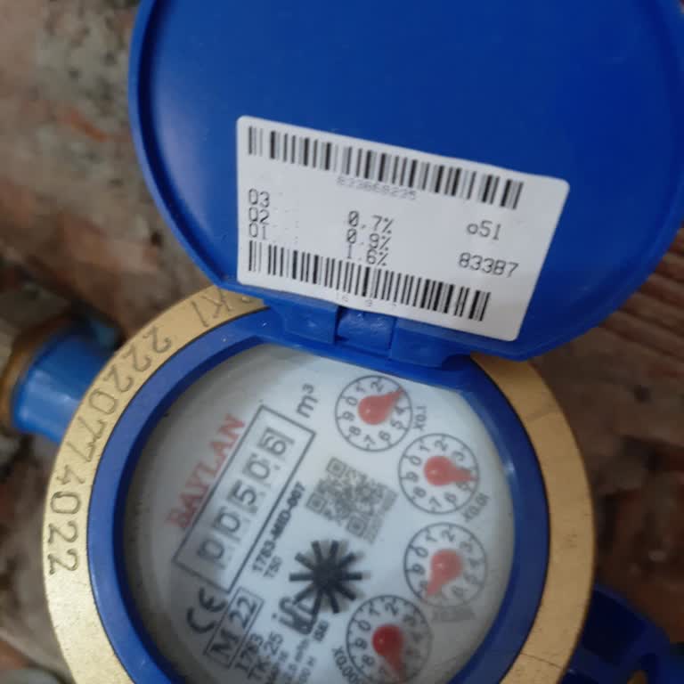 Yanlış Sayaç Okuması Nedeniyle Yüksek Fatura Ve Geri İade Talebi