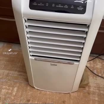 Beko Hava Serinletici Sıkıntısı!