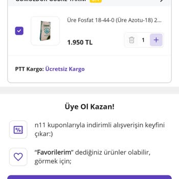 Satın Aldığım Ürün 7 Gün Sonra Keyfi Olarak İptal Edildi, Güven Sorunu Yaşıyorum