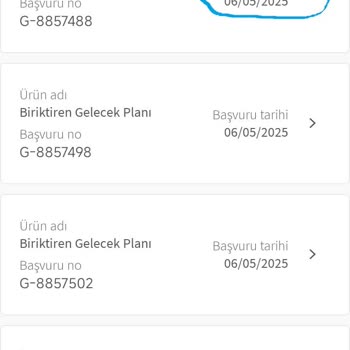 Hesap Başlangıç Tarihi İle Yönetim Gideri Kesintisi Uyumsuzluğu Ve Haksız Kesinti